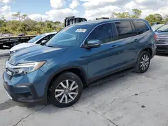 0LDL0T82262024 2019 HONDA PILOT
