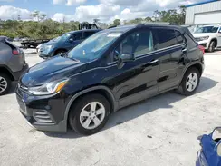 0LDL0T82779944 2020 CHEVROLET TRAX