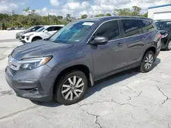0LDL0T83516864 2022 HONDA PILOT