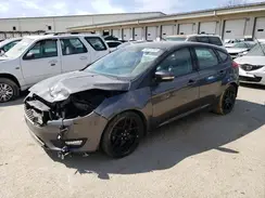 0LDL0T84261714 2016 FORD FOCUS