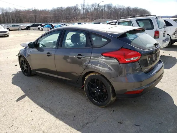 0LDL0T84261714 2016 FORD FOCUS - Image 2
