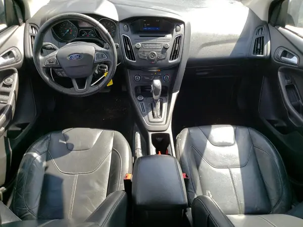 0LDL0T84261714 2016 FORD FOCUS - Image 8
