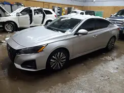 0LDL0T86085474 2023 NISSAN ALTIMA