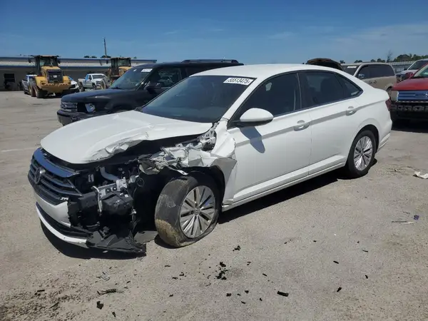 0LDL0TBU4LM049930 2020 VOLKSWAGEN JETTA - Image 1