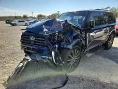 0LDL0TDX4S5067051 2025 LEXUS GX