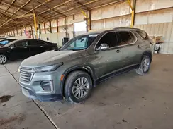 0LDL0TKW5PJ148724 2023 CHEVROLET TRAVERSE