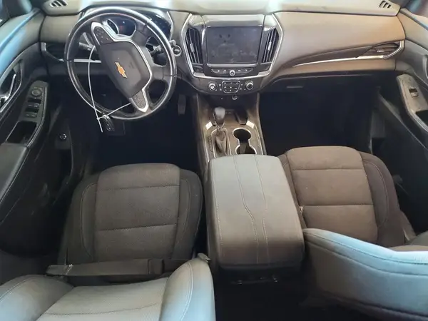 0LDL0TKW5PJ148724 2023 CHEVROLET TRAVERSE - Image 8
