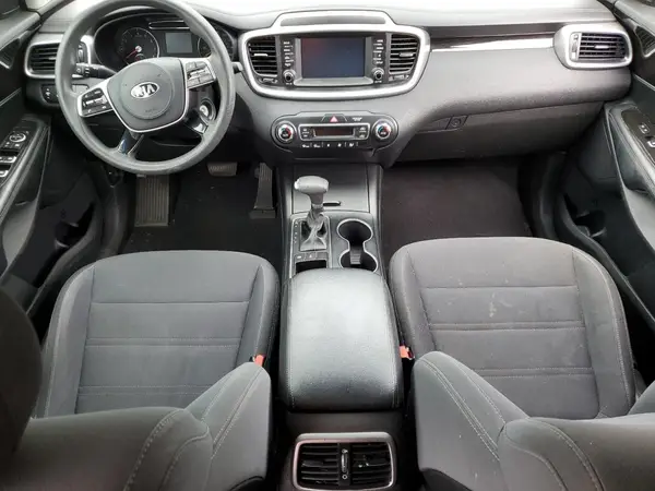 0LDL0TNUM79353583 2019 KIA SORENTO - Image 8