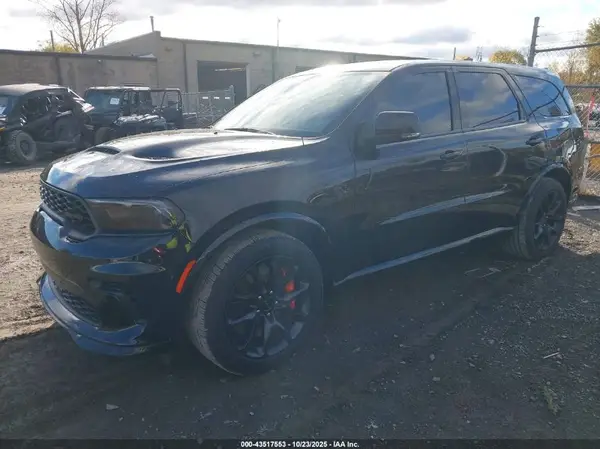 100000000016883WI 2023 DODGE DURANGO - Image 2