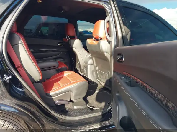 100000000016883WI 2023 DODGE DURANGO - Image 8