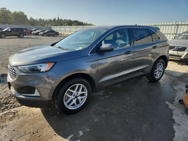 100000000017160W1 2024 FORD EDGE - Image 1