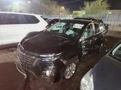 101709 2022 CHEVROLET EQUINOX
