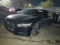 101743 2019 HONDA ACCORD