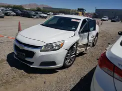 103247 2016 CHEVROLET MALIBU
