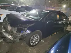 103921 2020 TOYOTA COROLLA