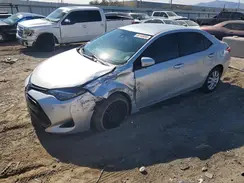 104472 2018 TOYOTA COROLLA