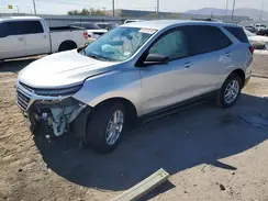105569 2022 CHEVROLET EQUINOX