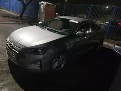 105787 2020 HYUNDAI ELANTRA