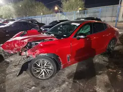 106176 2022 KIA STINGER