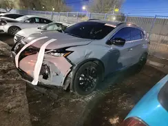 106903 2023 NISSAN MURANO
