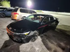 107952 2026 HYUNDAI ELANTRA