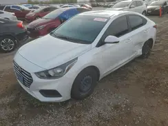 108573 2020 HYUNDAI ACCENT