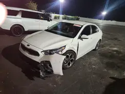 108654 2019 KIA FORTE