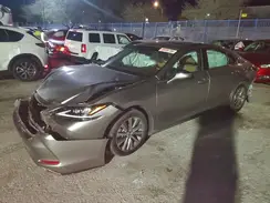 108814 2021 LEXUS ES