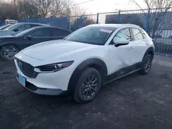 109550 2021 MAZDA CX-30