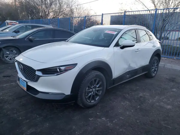 109550 2021 MAZDA CX-30