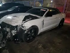 110091 2023 FORD MUSTANG