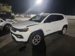 110964 2024 JEEP COMPASS