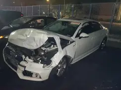 111923 2018 AUDI A4