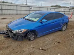 112199 2017 HYUNDAI ELANTRA