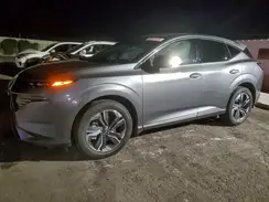 113338 2025 NISSAN MURANO