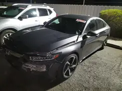 113373 2019 HONDA ACCORD