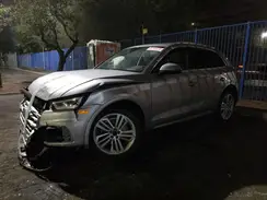 113885 2019 AUDI Q5