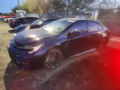 114983 2026 TOYOTA COROLLA