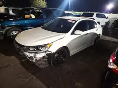 115024 2016 HONDA ACCORD