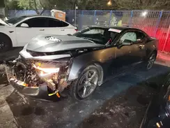 115399 2021 CHEVROLET CAMARO
