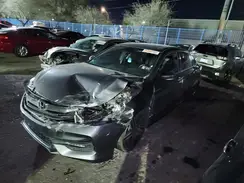 115860 2017 HONDA ACCORD
