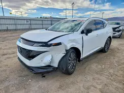 116472 2026 NISSAN MURANO