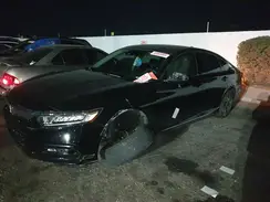 116627 2018 HONDA ACCORD