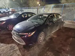 117168 2020 TOYOTA COROLLA