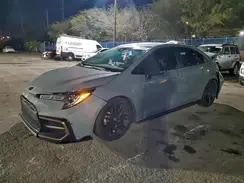 117427 2022 TOYOTA COROLLA
