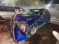 117684 2022 HYUNDAI TUCSON