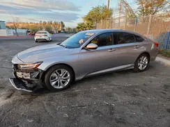 118968 2018 HONDA ACCORD