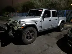 119635 2022 JEEP GLADIATOR