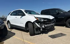 120488 2018 CHEVROLET EQUINOX