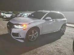 120977 2018 AUDI Q5